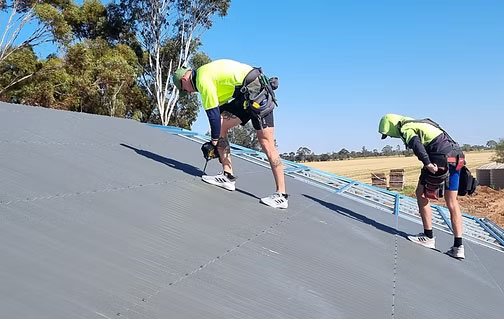 Roof replacement in Adelaide - COLORBOND roofing Roof replacement in Adelaide - COLORBOND roofing