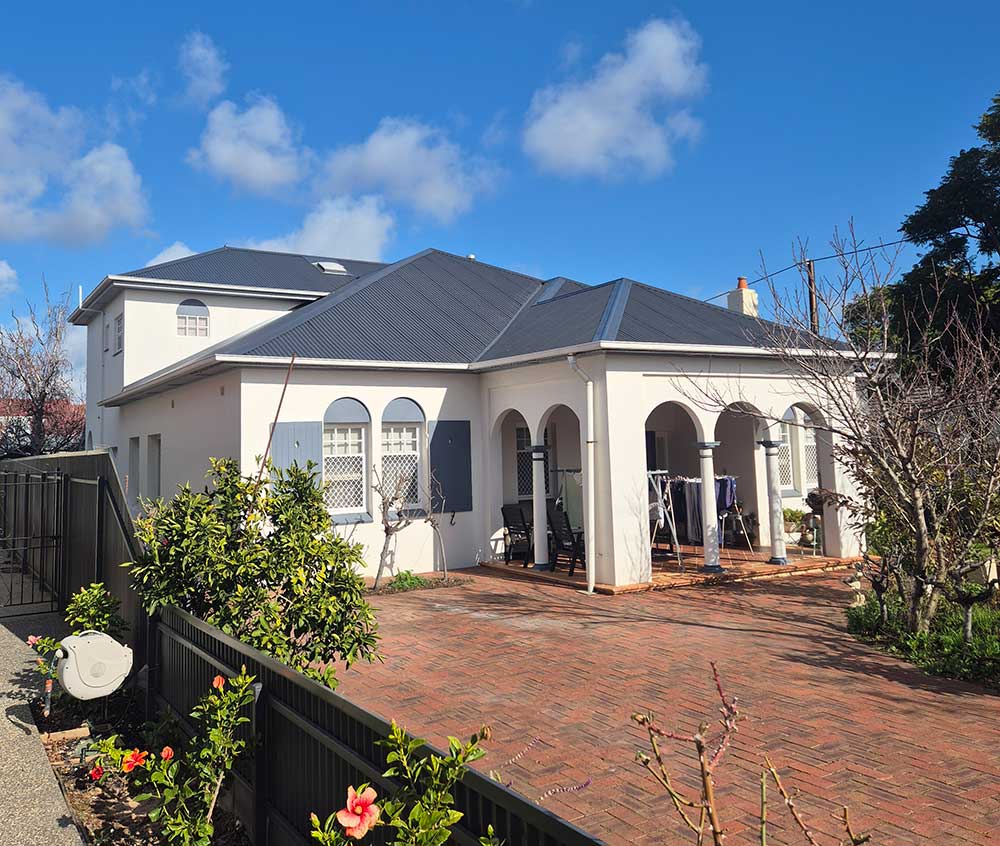 Roof replacement in Adelaide - COLORBOND roofing Roof replacement in Adelaide - COLORBOND roofing