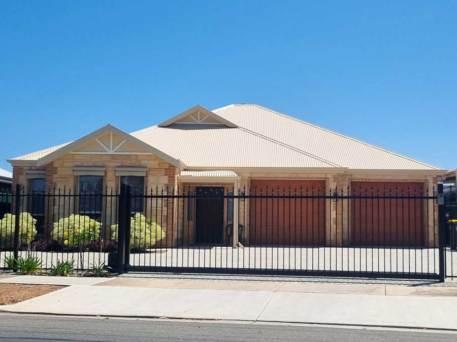 Roof replacement in Adelaide - COLORBOND roofing Roof replacement in Adelaide - COLORBOND roofing