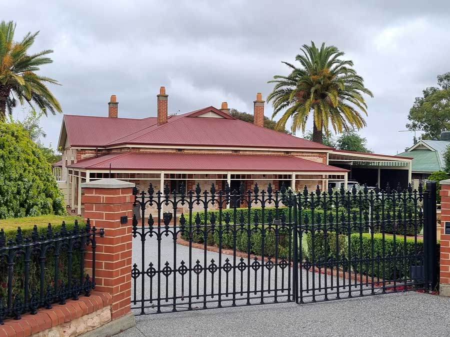 Roof replacement in Adelaide - COLORBOND roofing Roof replacement in Adelaide - COLORBOND roofing