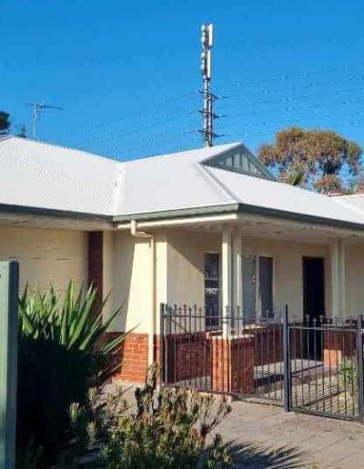 Roof replacement Adelaide