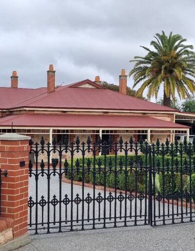 Roof replacement Adelaide