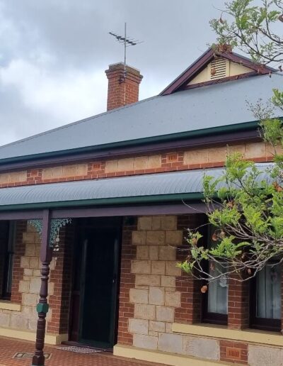 Roof replacement Adelaide