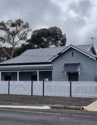 Roof replacement Adelaide