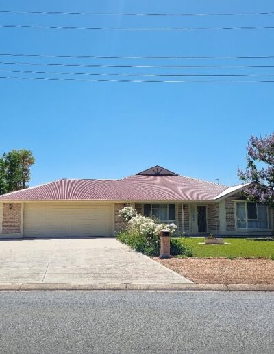 Roof replacement Adelaide