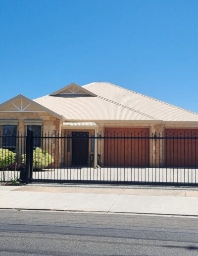 Roof replacement Adelaide