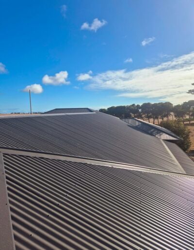 Roof replacement Adelaide