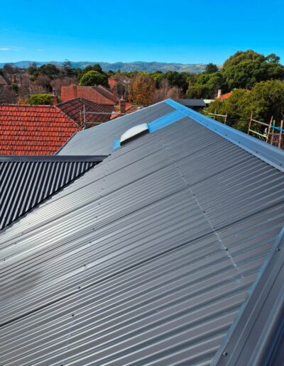 Roof replacement Adelaide