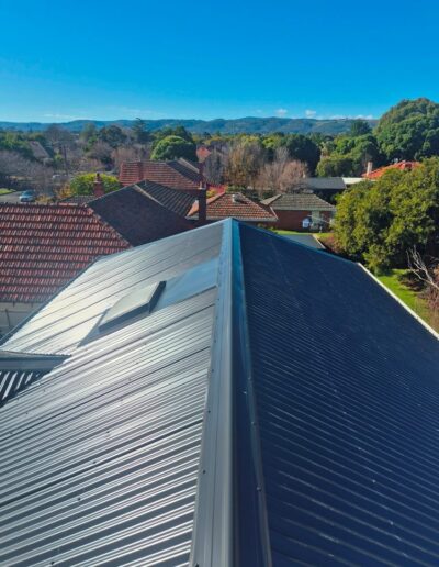 Roof replacement Adelaide