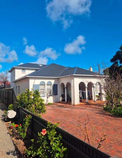 Roof replacement Adelaide