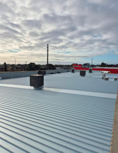 Roof replacement Adelaide