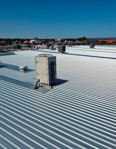 Roof replacement Adelaide