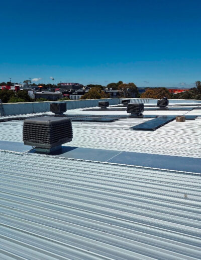 Roof replacement Adelaide