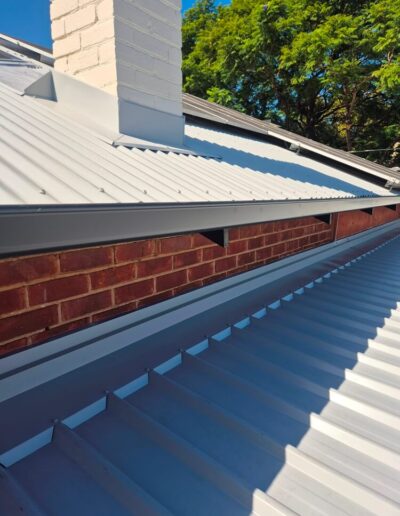 Roof replacement Adelaide