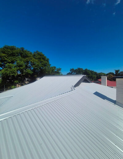 Roof replacement Adelaide