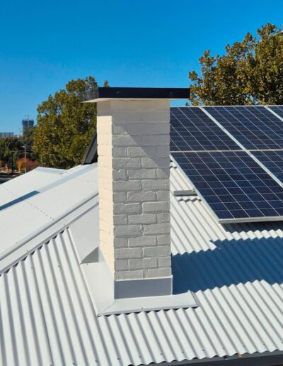 Roof replacement Adelaide