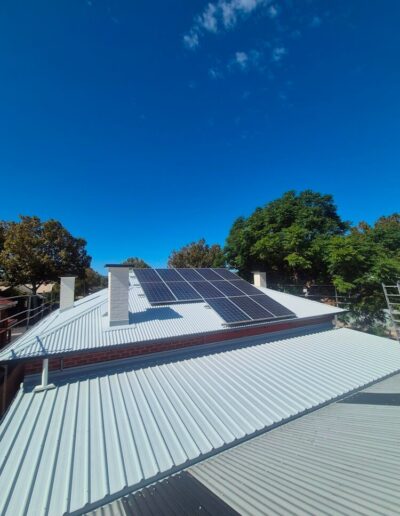 Roof replacement Adelaide