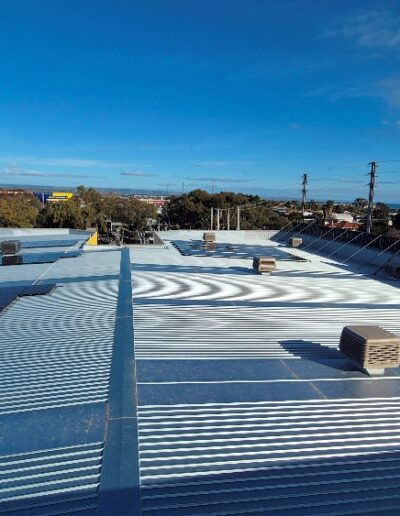 Roof replacement Adelaide