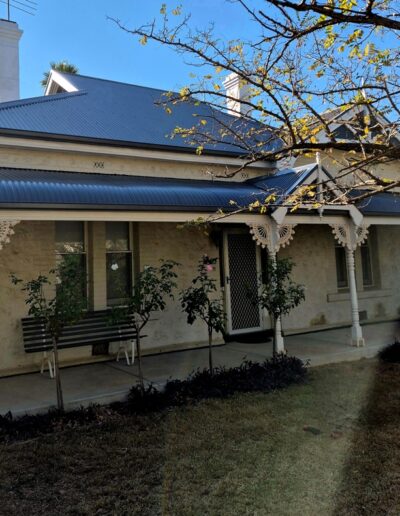 Roof replacement Adelaide