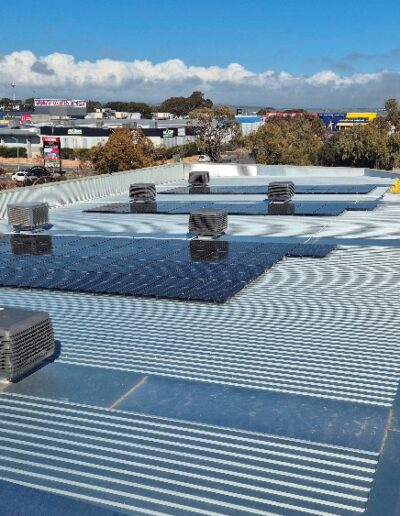 Roof replacement Adelaide