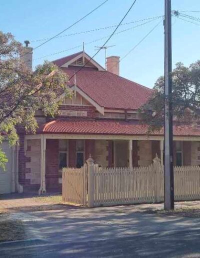 Roof replacement Adelaide