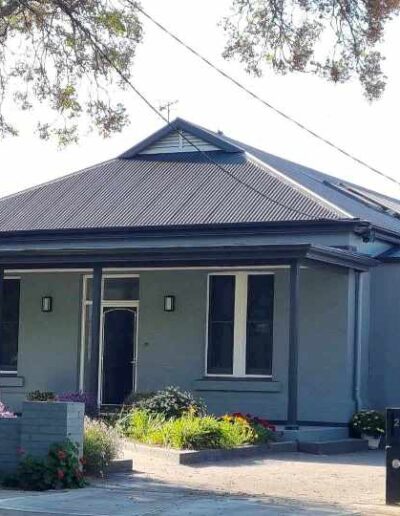 Roof replacement Adelaide